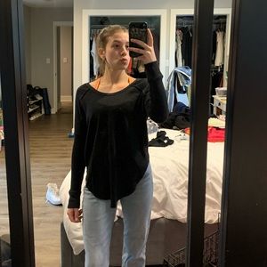 TNA longsleeve from Aritzia!!